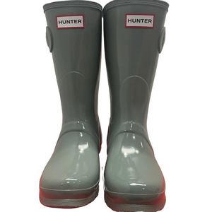 Hunter Sage Green Women's Winter & Rain Boots